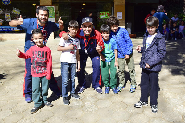 Buy your photos of the eventNR1 - Kids 17 a 23/07/17 on Fotop