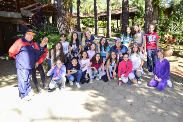 Buy your photos of the eventNR1 - Kids 17 a 23/07/17 on Fotop