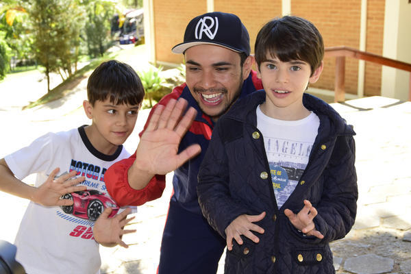 Buy your photos of the eventNR1 - Kids 17 a 23/07/17 on Fotop