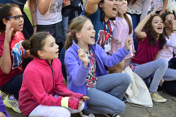 Buy your photos of the eventNR1 - Kids 17 a 23/07/17 on Fotop