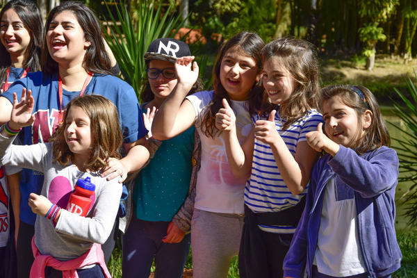 Buy your photos of the eventNR1 - Kids 17 a 23/07/17 on Fotop