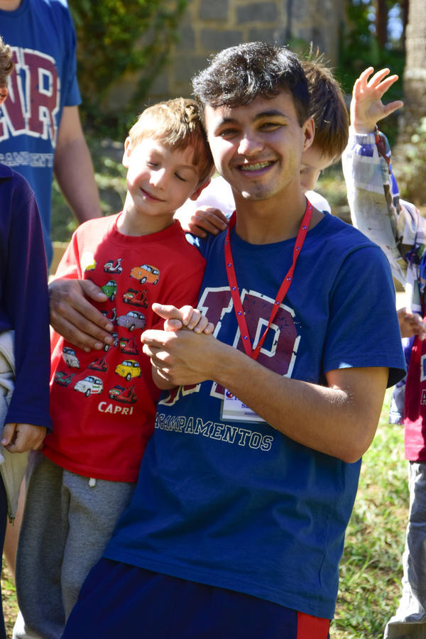 Buy your photos of the eventNR1 - Kids 17 a 23/07/17 on Fotop