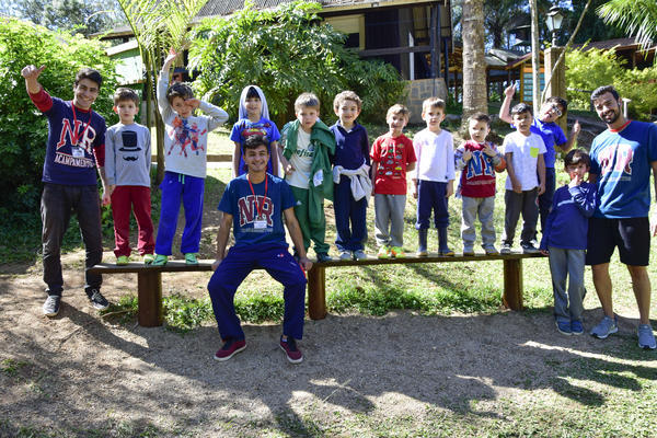 Buy your photos of the eventNR1 - Kids 17 a 23/07/17 on Fotop