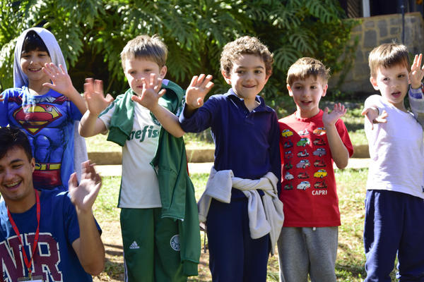 Buy your photos of the eventNR1 - Kids 17 a 23/07/17 on Fotop