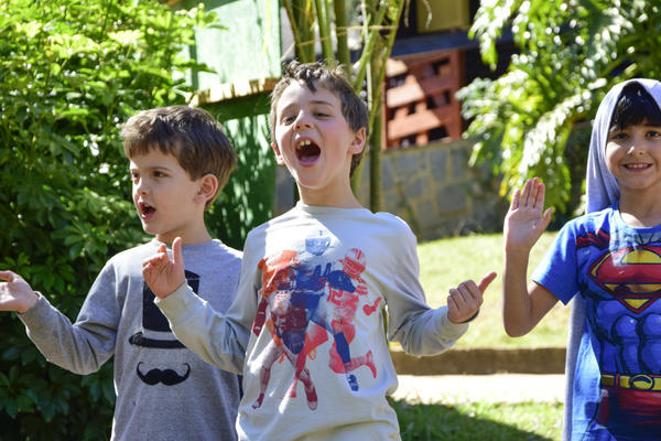 Buy your photos of the eventNR1 - Kids 17 a 23/07/17 on Fotop