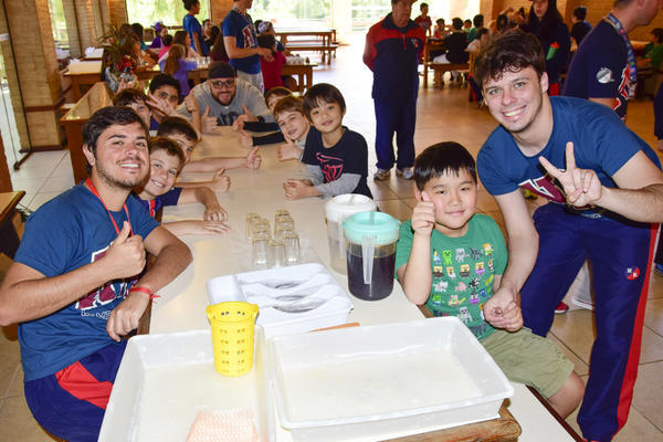 Buy your photos of the eventNR1 - Kids 17 a 23/07/17 on Fotop