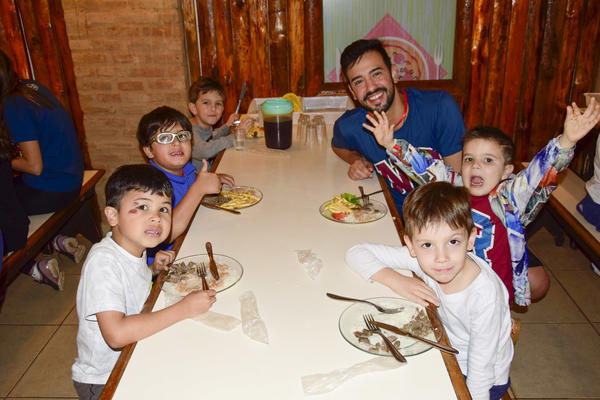 Buy your photos of the eventNR1 - Kids 17 a 23/07/17 on Fotop