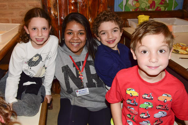 Buy your photos of the eventNR1 - Kids 17 a 23/07/17 on Fotop