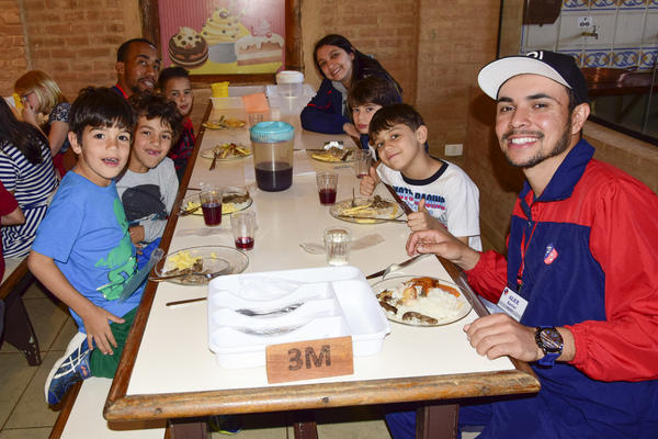 Buy your photos of the eventNR1 - Kids 17 a 23/07/17 on Fotop