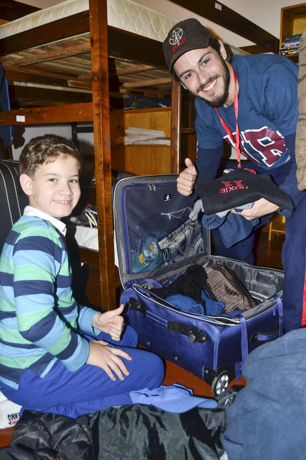 Buy your photos of the eventNR1 - Kids 17 a 23/07/17 on Fotop