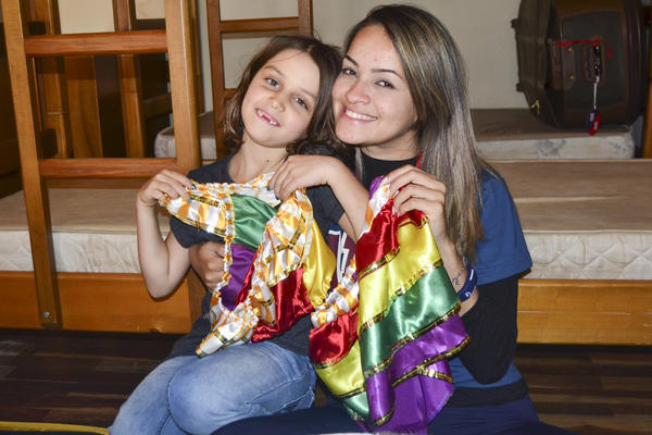 Buy your photos of the eventNR1 - Kids 17 a 23/07/17 on Fotop