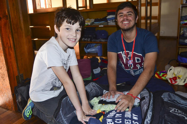 Buy your photos of the eventNR1 - Kids 17 a 23/07/17 on Fotop