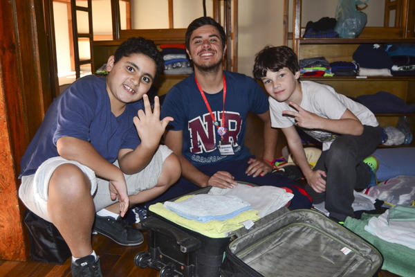 Buy your photos of the eventNR1 - Kids 17 a 23/07/17 on Fotop