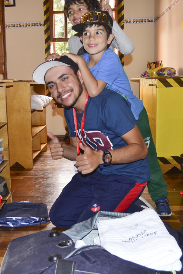 Buy your photos of the eventNR1 - Kids 17 a 23/07/17 on Fotop