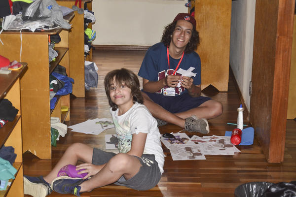 Buy your photos of the eventNR1 - Kids 17 a 23/07/17 on Fotop