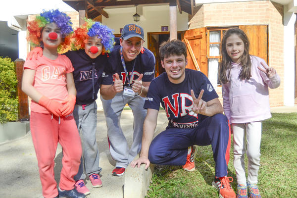 Buy your photos of the eventNR1 - Kids 17 a 23/07/17 on Fotop