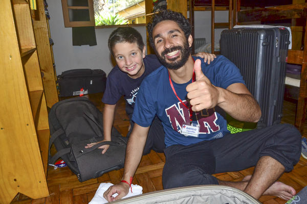 Buy your photos of the eventNR1 - Kids 17 a 23/07/17 on Fotop