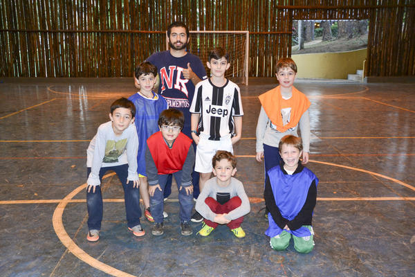 Buy your photos of the eventNR1 - Kids 17 a 23/07/17 on Fotop