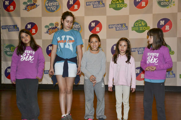 Buy your photos of the eventNR1 - Kids 17 a 23/07/17 on Fotop