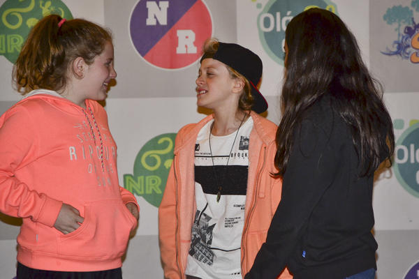 Buy your photos of the eventNR1 - Kids 17 a 23/07/17 on Fotop