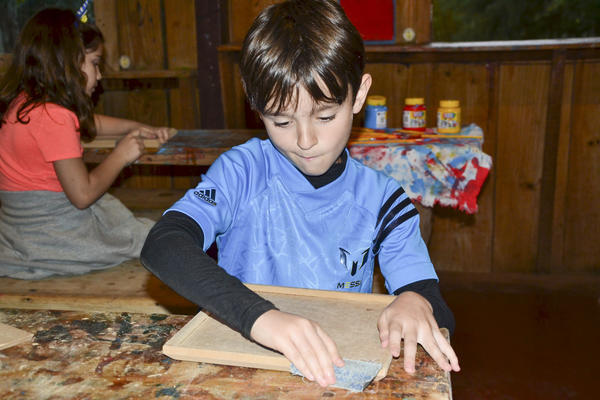 Buy your photos of the eventNR1 - Kids 17 a 23/07/17 on Fotop