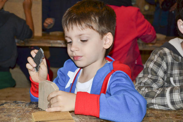 Buy your photos of the eventNR1 - Kids 17 a 23/07/17 on Fotop