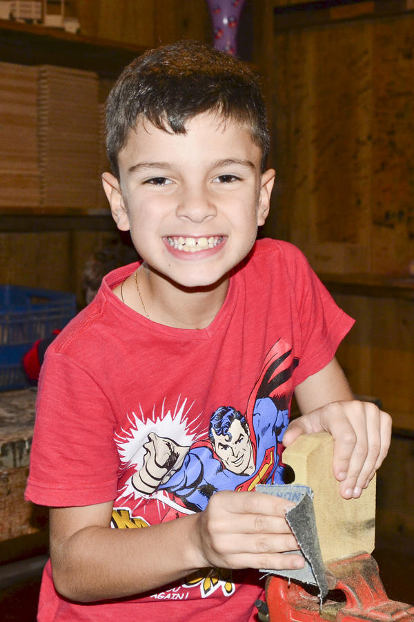 Buy your photos of the eventNR1 - Kids 17 a 23/07/17 on Fotop