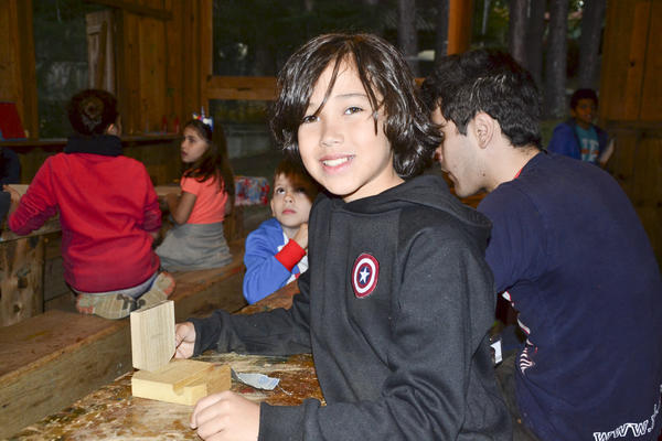 Buy your photos of the eventNR1 - Kids 17 a 23/07/17 on Fotop