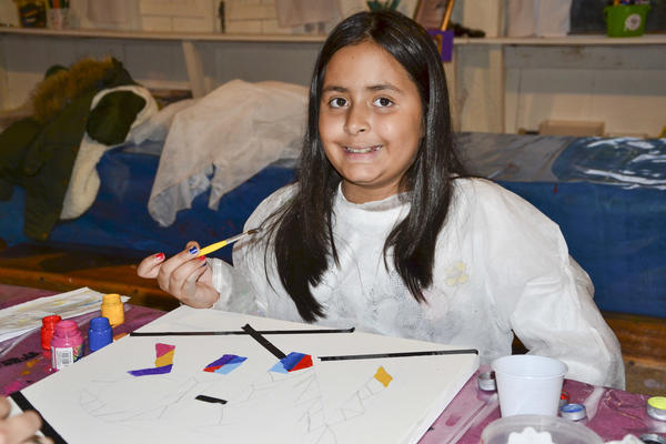 Buy your photos of the eventNR1 - Kids 17 a 23/07/17 on Fotop