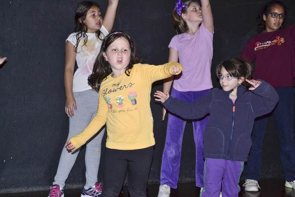 Buy your photos of the eventNR1 - Kids 17 a 23/07/17 on Fotop