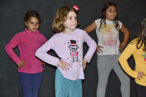 Buy your photos of the eventNR1 - Kids 17 a 23/07/17 on Fotop