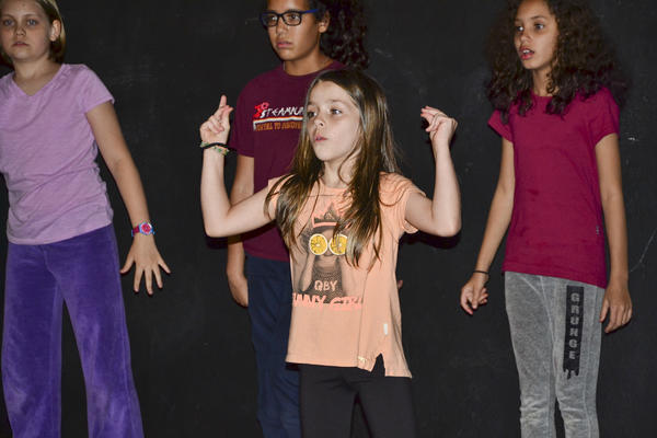 Buy your photos of the eventNR1 - Kids 17 a 23/07/17 on Fotop