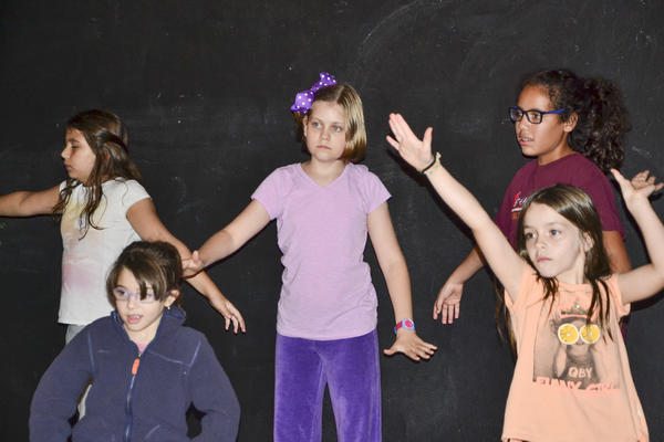 Buy your photos of the eventNR1 - Kids 17 a 23/07/17 on Fotop