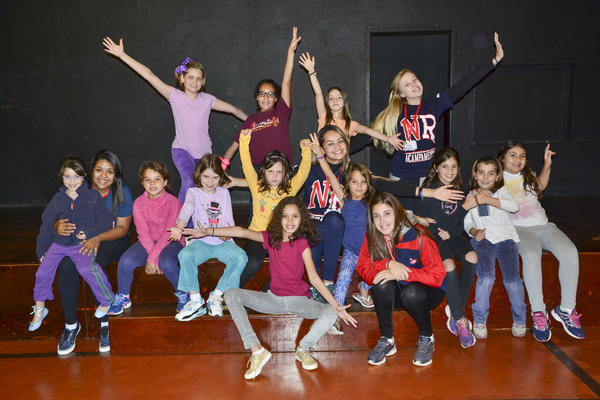 Buy your photos of the eventNR1 - Kids 17 a 23/07/17 on Fotop