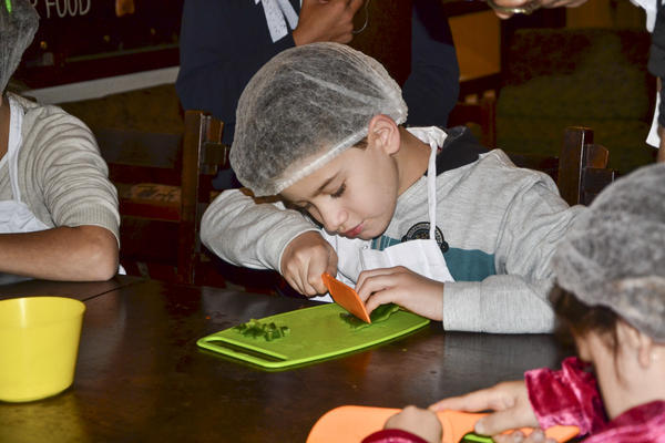 Buy your photos of the eventNR1 - Kids 17 a 23/07/17 on Fotop