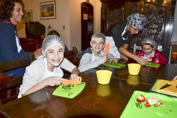 Buy your photos of the eventNR1 - Kids 17 a 23/07/17 on Fotop