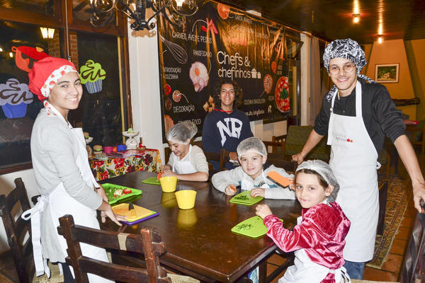 Buy your photos of the eventNR1 - Kids 17 a 23/07/17 on Fotop