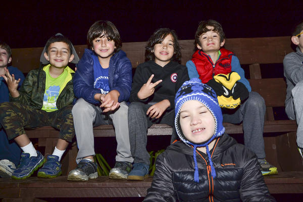 Buy your photos of the eventNR1 - Kids 17 a 23/07/17 on Fotop