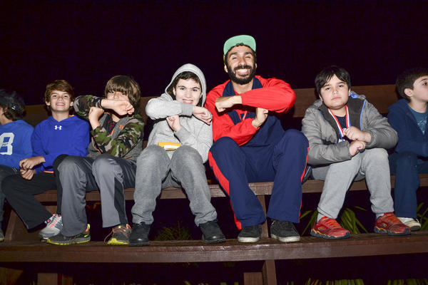 Buy your photos of the eventNR1 - Kids 17 a 23/07/17 on Fotop