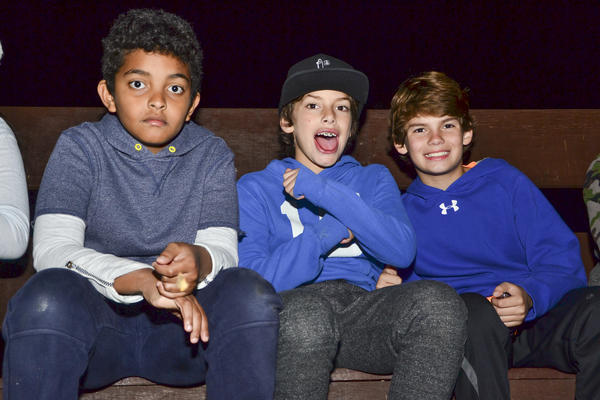 Buy your photos of the eventNR1 - Kids 17 a 23/07/17 on Fotop