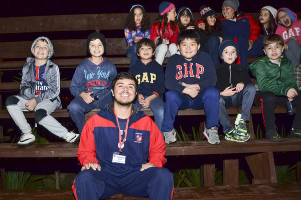 Buy your photos of the eventNR1 - Kids 17 a 23/07/17 on Fotop