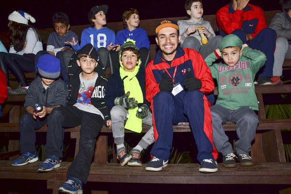 Buy your photos of the eventNR1 - Kids 17 a 23/07/17 on Fotop