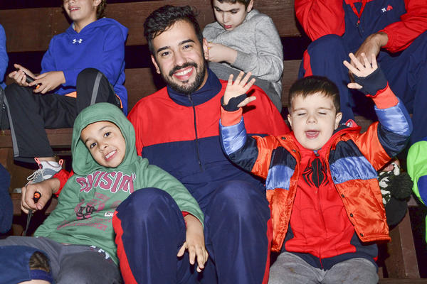 Buy your photos of the eventNR1 - Kids 17 a 23/07/17 on Fotop