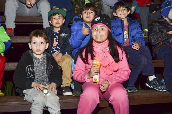 Buy your photos of the eventNR1 - Kids 17 a 23/07/17 on Fotop