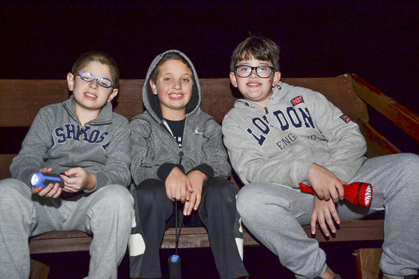 Buy your photos of the eventNR1 - Kids 17 a 23/07/17 on Fotop