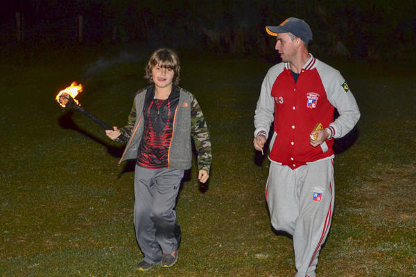 Buy your photos of the eventNR1 - Kids 17 a 23/07/17 on Fotop