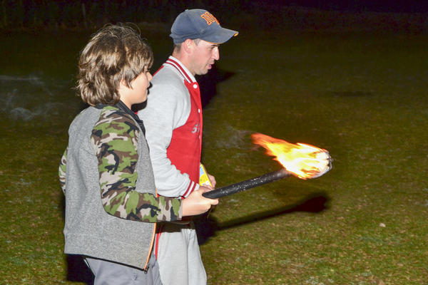 Buy your photos of the eventNR1 - Kids 17 a 23/07/17 on Fotop