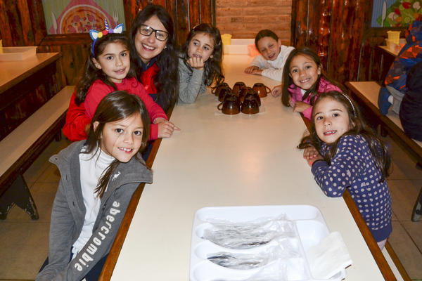 Buy your photos of the eventNR1 - Kids 17 a 23/07/17 on Fotop