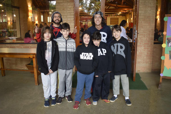 Buy your photos of the eventNR1 - Kids 17 a 23/07/17 on Fotop