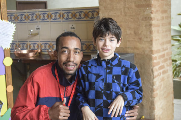 Buy your photos of the eventNR1 - Kids 17 a 23/07/17 on Fotop